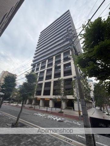 グランドメゾン福岡THE CENTRAL LUXE207