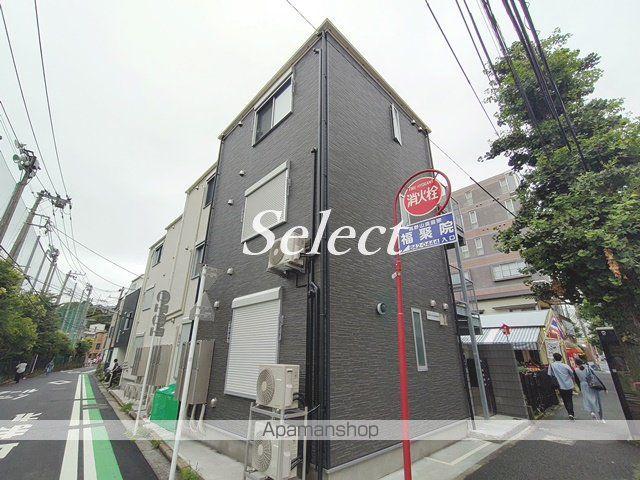 SHOKEN VILLA横浜港南中央
