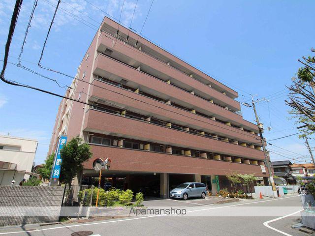 MPLAZA津田駅前十二番館