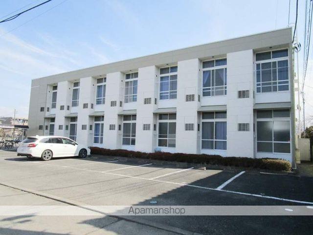 レオパレスエスペランサI