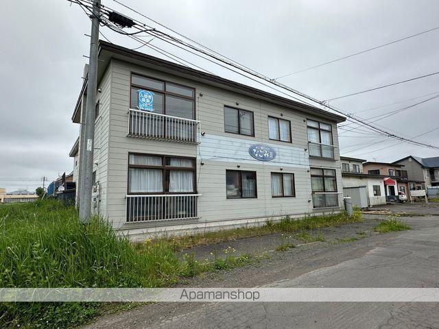 サンハイムなごみⅡ(2LDK/2階)