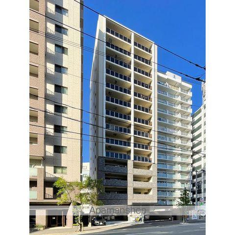 サンメゾン大濠公園北