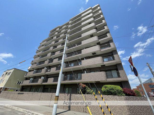 ライオンズマンション的場町