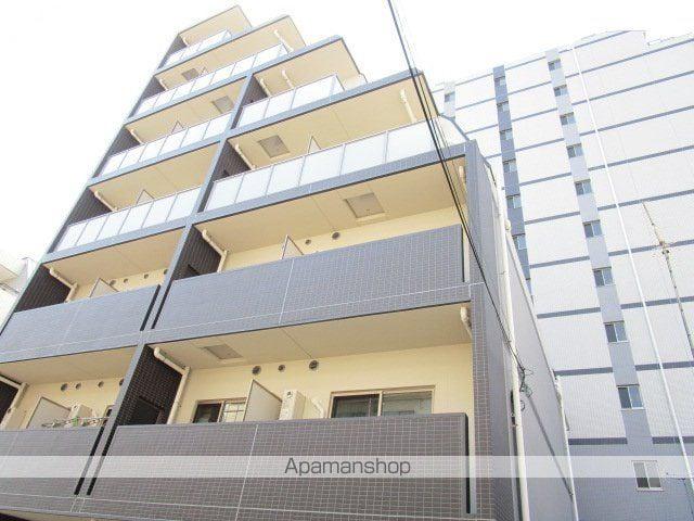 デュオステージ新高円寺