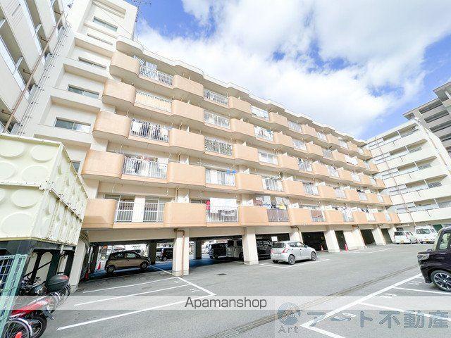 聖和ハイツ 西棟