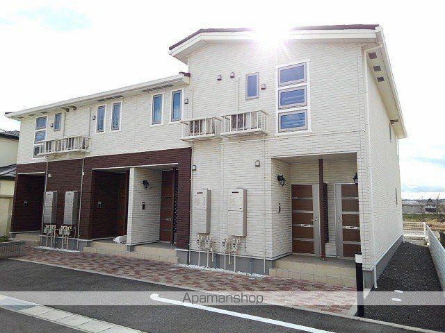 リバーガーデンTG・Ⅲ