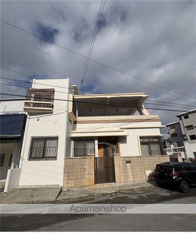 沖縄県沖縄市 2階建 築43年