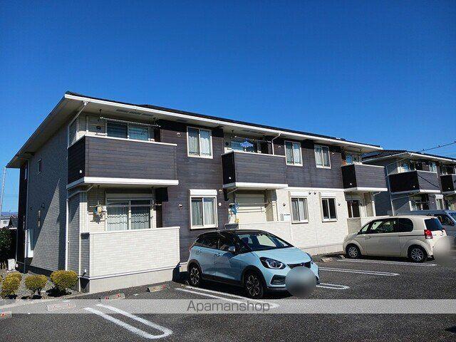 スペランツァ Ⅱ