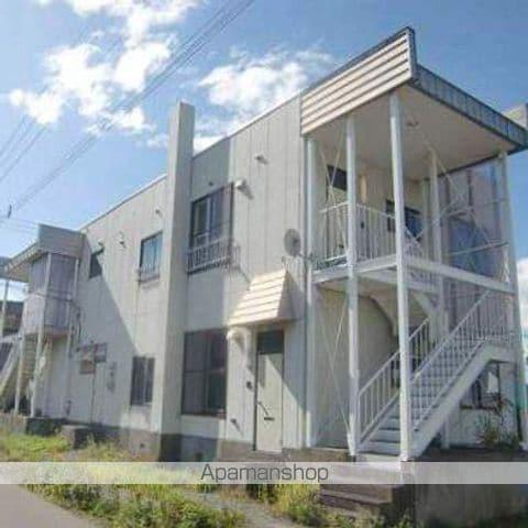 グリーンプラザ(2LDK/2階)