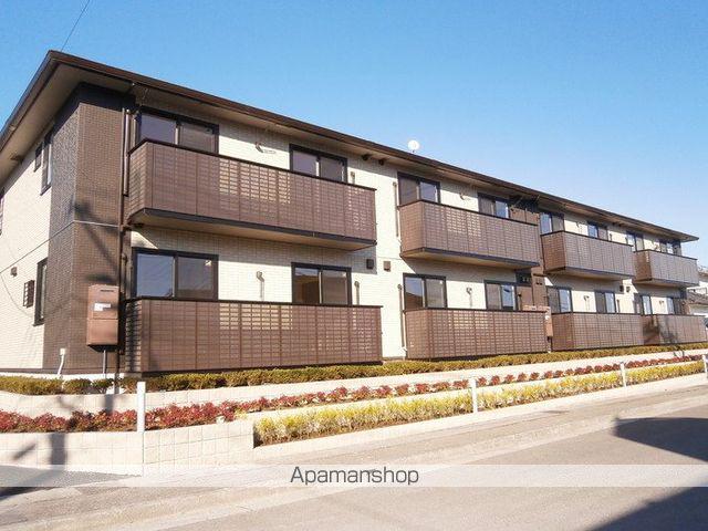 ルーム ケースリー B棟