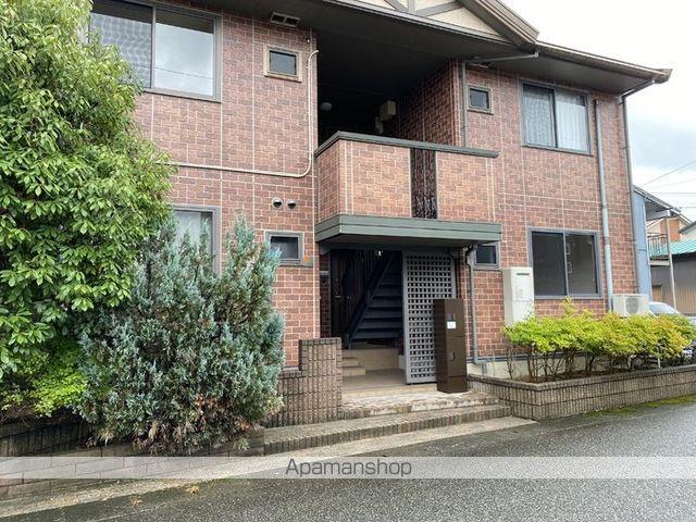 リビングタウン南四ツ居A棟