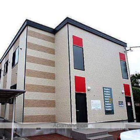 レオパレス グリンヒル