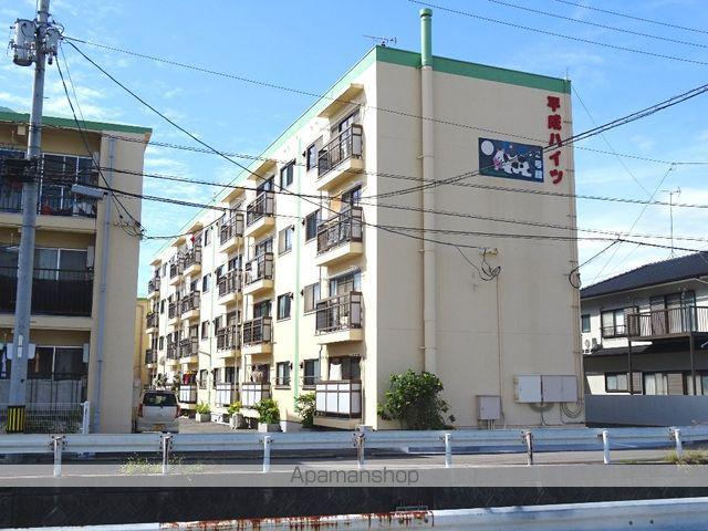 平成ハイツ2号館