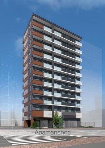 パークアクシス押上サウス