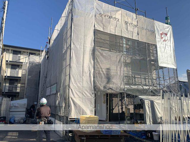 東海道本線 瀬田駅(滋賀) 徒歩20分 2階建 築7年