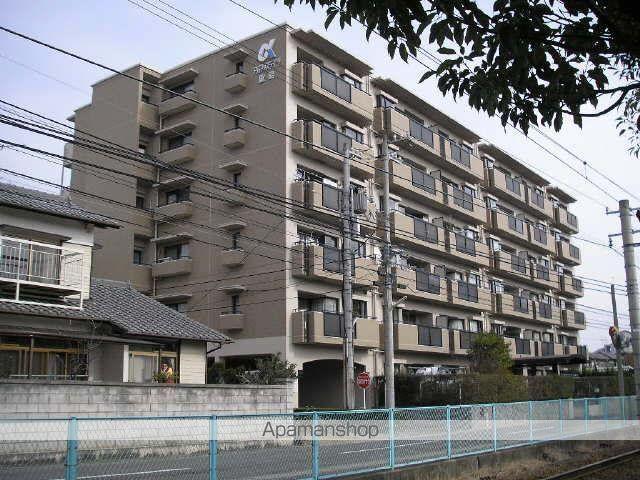 アルファステイツ屋島(3LDK/1階)