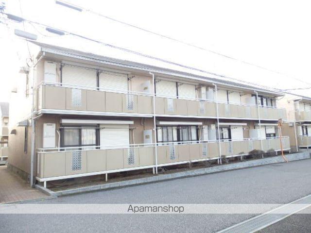 インペリアルハイツIII