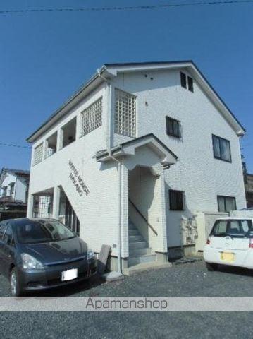 ホワイトハウス中野