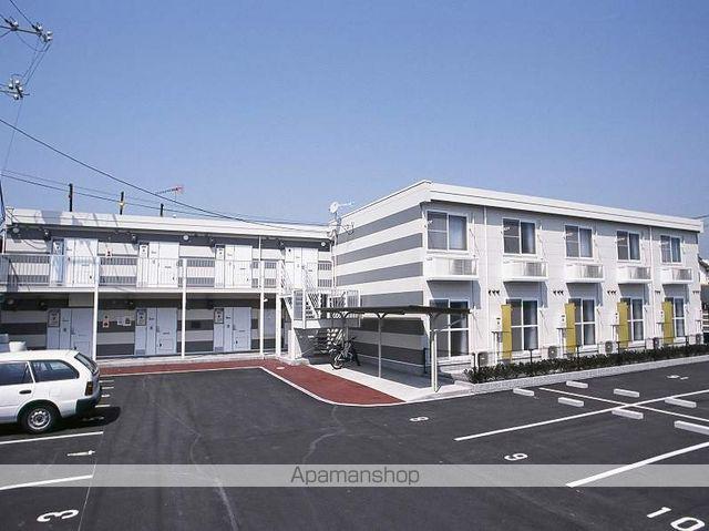 レオパレス東手城