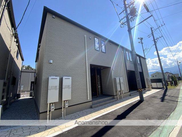 セレーノ伊那Ⅰ