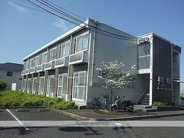 レオパレス下山(1K/2階)