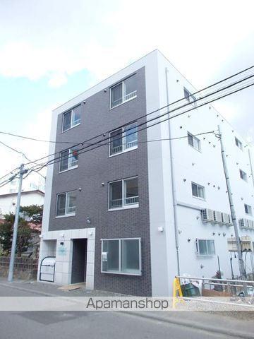 TSUBAKI SQUARE円山公園ウエスト(1DK/3階)