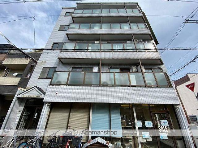 クイーンズコート緑橋
