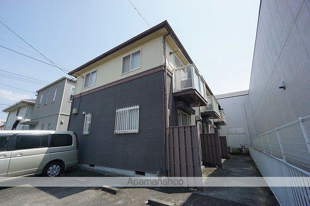 ライフポート大坪町