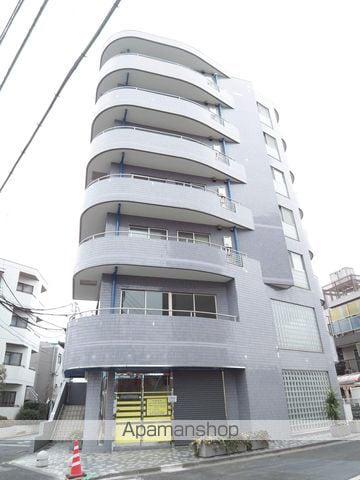 第三正吉マンション