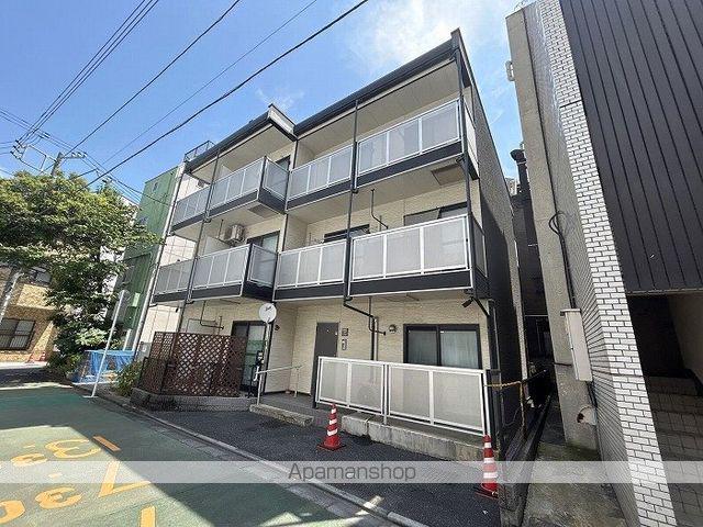 レオパレス三ヶ田