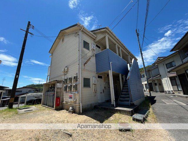 サンヒルズ尾道