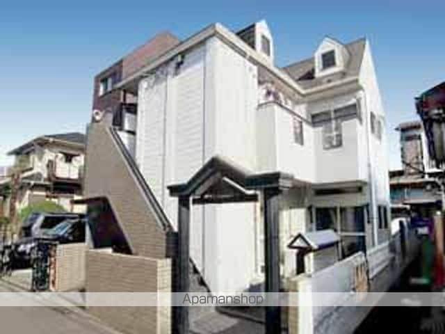 レオパレス西巣鴨