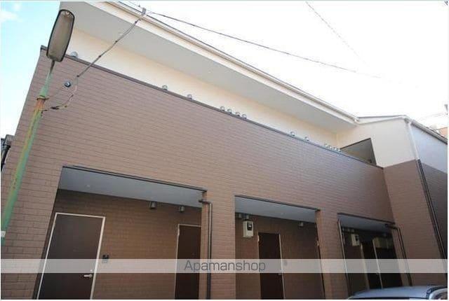 リオグランデ八広