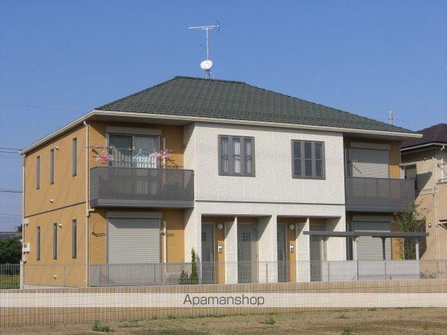 ラ・ファミリーナA