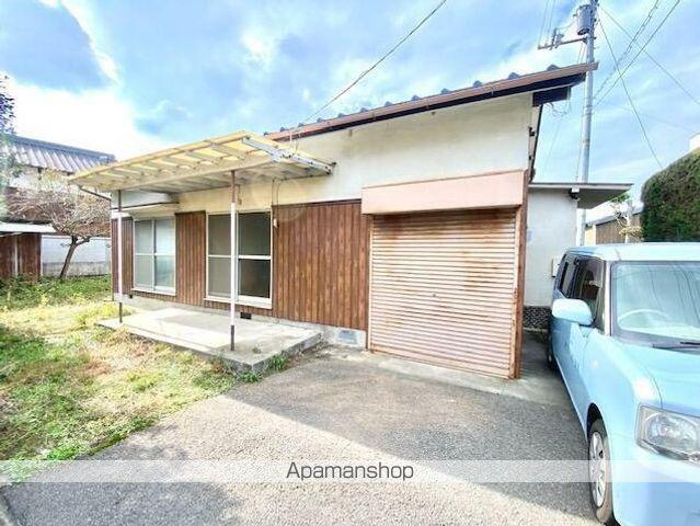 予讃線 新居浜駅 徒歩13分 1階建 築51年