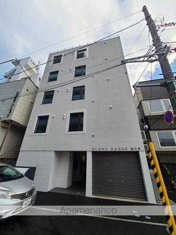 BLANC CASSE南9条