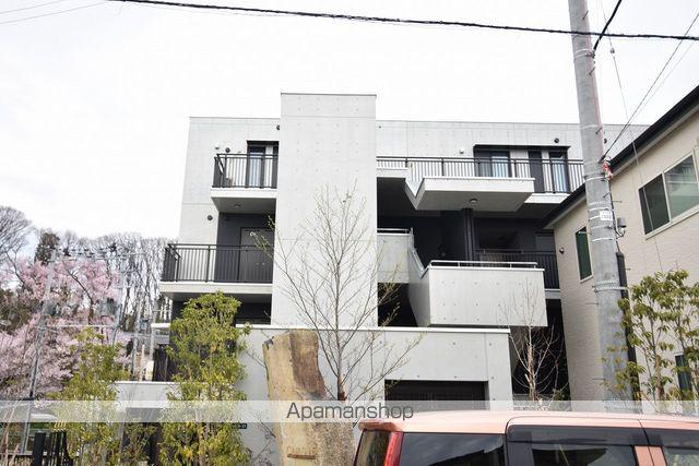 OASISPREMIER GARDEN VILLA[3階]