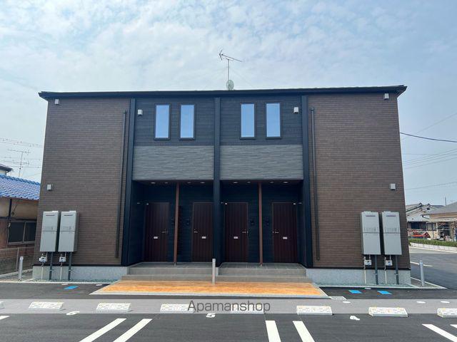 グレース・カーサ 2番館 A