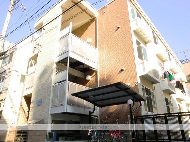 レオパレスメゾン錦