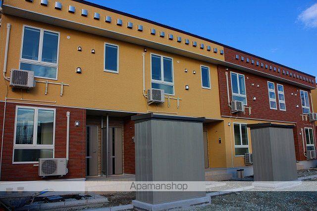 リヴ・タウン T A