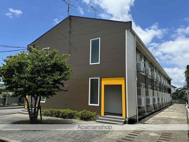 レオパレスゆうゆう