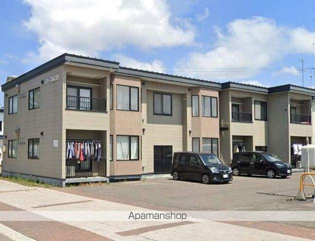 ノーブル05(2LDK/2階)