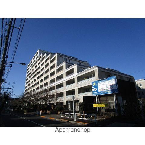 THE目黒桜レジデンス