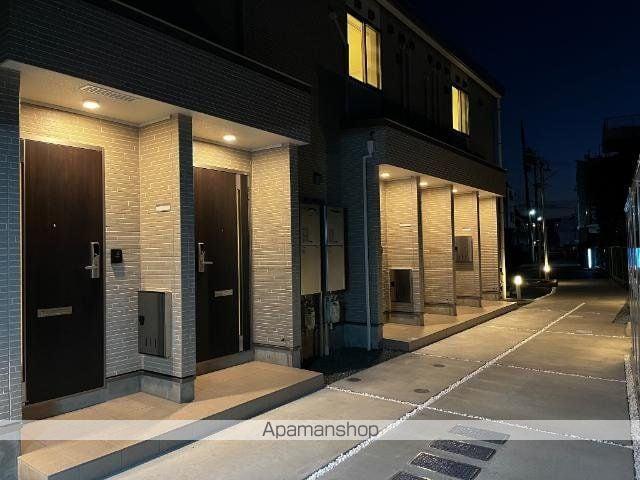 静岡県静岡市駿河区 2階建 築1年