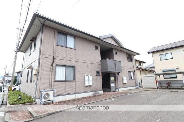 リバーサイド櫛川B