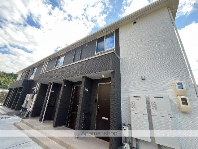 スターテラスひばりが丘(1LDK/1階)