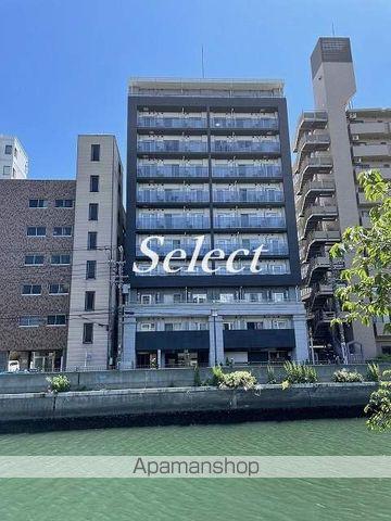 ガーラ・リバーサイド横濱南