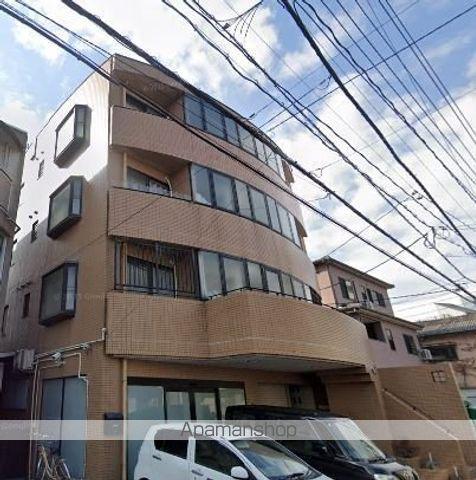 広島電鉄江波線 舟入南駅 徒歩4分  築33年