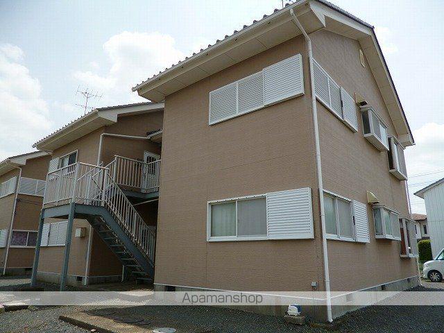 サンハイツ石川B棟[2階]