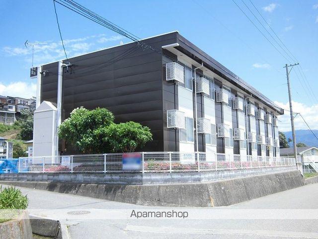 レオパレスグリーンフィールド